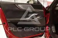 2025 Ferrari Purosangue