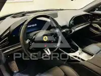 2025 Ferrari Purosangue