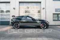 2025 Ferrari Purosangue