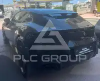 2025 Ferrari Purosangue