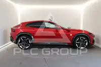 2025 Ferrari Purosangue