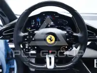 2025 Ferrari Purosangue
