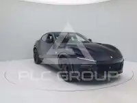 2025 Ferrari Purosangue