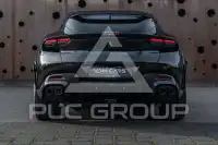 2025 Ferrari Purosangue