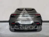 2025 Ferrari Purosangue