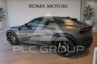 2025 Ferrari Purosangue