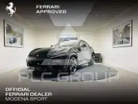 2025 Ferrari Purosangue