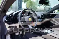 2025 Ferrari Purosangue
