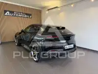 2025 Ferrari Purosangue