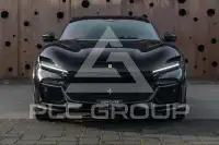 2025 Ferrari Purosangue