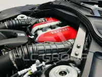 2025 Ferrari Purosangue