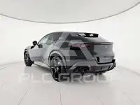 2025 Ferrari Purosangue