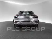 2025 Ferrari Purosangue