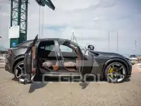 2025 Ferrari Purosangue