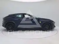 2025 Ferrari Purosangue