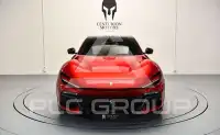 2025 Ferrari Purosangue