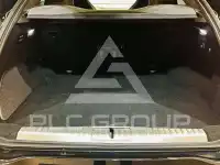 2025 Ferrari Purosangue