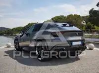 2025 Ferrari Purosangue