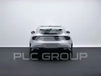 2025 Ferrari Purosangue