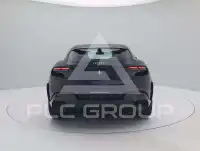 2025 Ferrari Purosangue