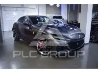 2025 Ferrari Purosangue