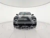 2025 Ferrari Purosangue