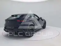 2025 Ferrari Purosangue