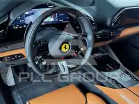 2025 Ferrari Purosangue