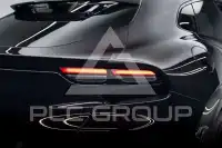 2025 Ferrari Purosangue