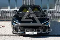 2025 Ferrari Purosangue