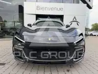 2025 Ferrari Purosangue