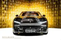 2025 Ferrari Purosangue