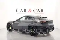 2025 Ferrari Purosangue