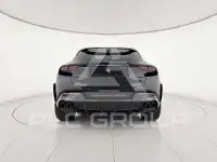 2025 Ferrari Purosangue