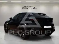 2025 Ferrari Purosangue