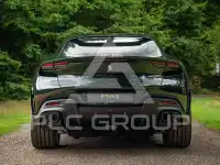 2025 Ferrari Purosangue