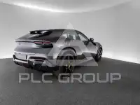 2025 Ferrari Purosangue