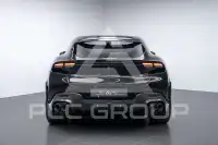 2025 Ferrari Purosangue