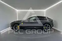 2025 Ferrari Purosangue