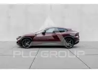 2025 Ferrari Purosangue