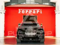 2025 Ferrari Purosangue