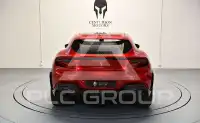 2025 Ferrari Purosangue