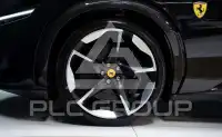 2025 Ferrari Purosangue