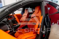 2025 Ferrari Purosangue