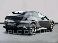 2025 Ferrari Purosangue