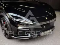 2025 Ferrari Purosangue