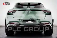 2025 Ferrari Purosangue