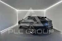 2025 Ferrari Purosangue