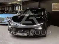 2025 Ferrari Purosangue