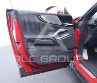 2025 Ferrari Purosangue